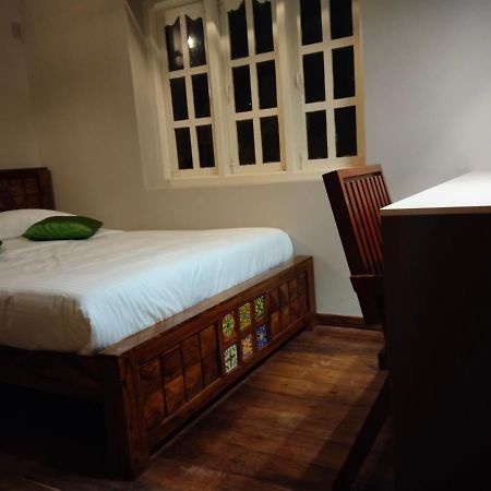 Inn The Mountain'S Kodaikanal Exteriér fotografie