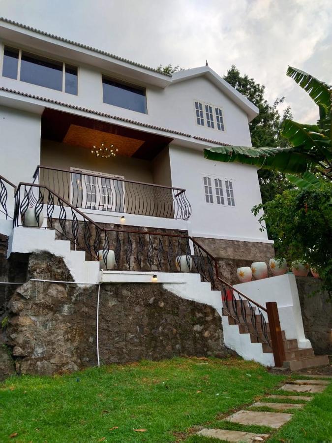 Inn The Mountain'S Kodaikanal Exteriér fotografie